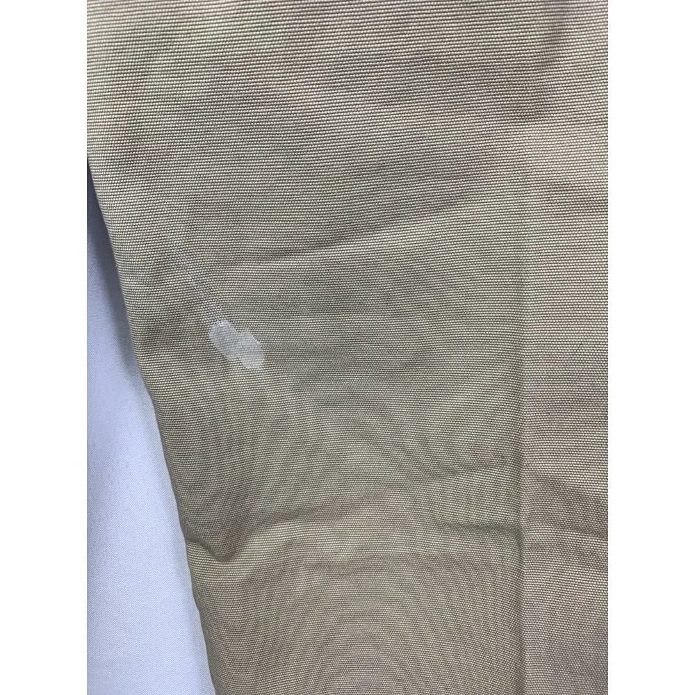 Woolrich Elite Series Teflon Fabric Protector Men's Khaki Pants